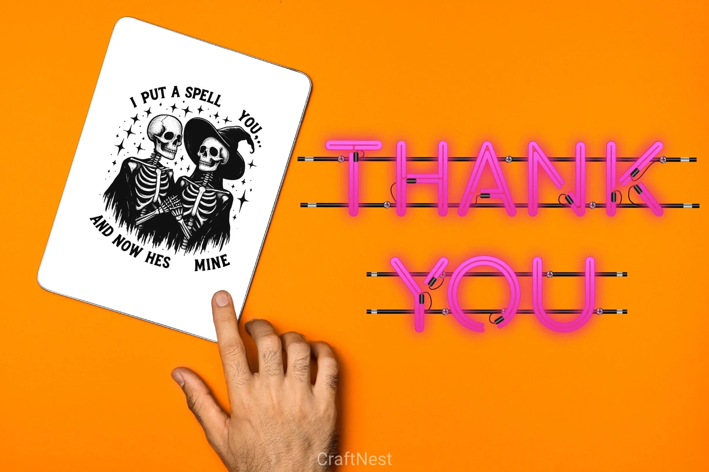 Now His Mine Clipart Bundle - CraftNest - Digital Crafting and Art