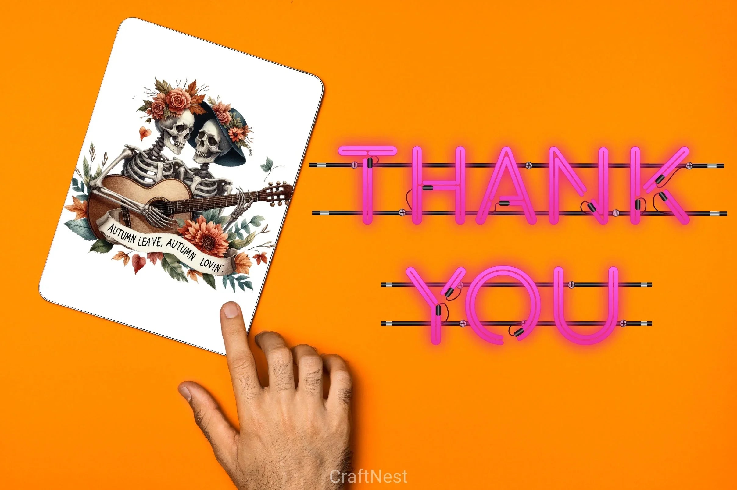 Autumn Leaves Clipart Bundle - CraftNest - Digital Crafting and Art