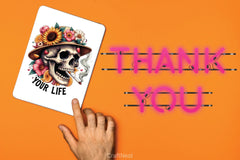 Life Skeleton Clipart Bundle - CraftNest - Digital Crafting and Art