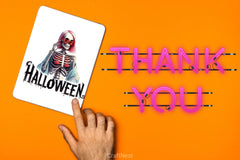 Halloween Clipart Bundle 3 - CraftNest - Digital Crafting and Art