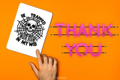 Trapped In My Web Clipart Bundle - CraftNest - Digital Crafting and Art