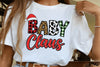 Baby Claus Christmas Clipart Bundle