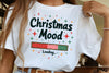 Christmas Mood Loading Clipart Bundle