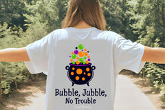 Halloween Cauldron Clipart Bundle 3 - CraftNest - Digital Crafting and Art