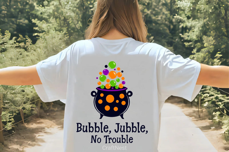 Halloween Cauldron Clipart Bundle 3 - CraftNest - Digital Crafting and Art