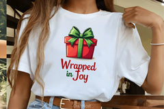 Christmas Gift Box Clipart Bundle 2 - CraftNest - Digital Crafting and Art