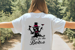 Boozy Ghost Halloween Clipart Bundle - CraftNest - Digital Crafting and Art