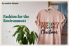 Modern Merry Christmas Clipart Bundle