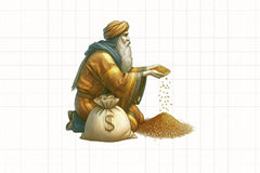 Christmas Nativity Clipart Bundle - CraftNest - Digital Crafting and Art