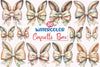 Easter Bunny Ears Clipart Bundle