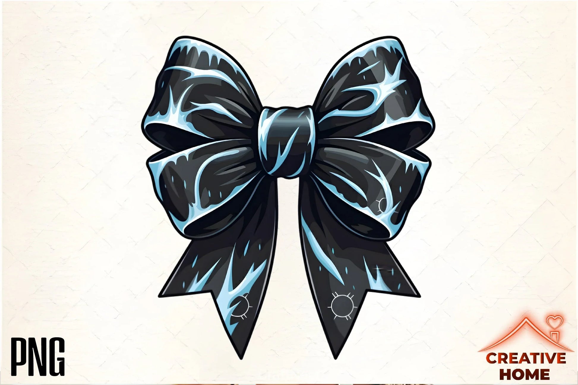 Ice Hockey Bow Clipart Bundle - CraftNest - Digital Crafting and Art