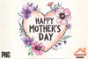 Mother's Day Clipart Bundle