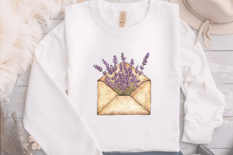 Bo√Æte Aux Lettres Clipart Bundle - CraftNest - Digital Crafting and Art