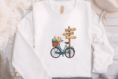 Vintage Travel Clipart Bundle 5 - CraftNest - Digital Crafting and Art