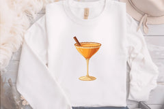 Fall Drinks Clipart Bundle - CraftNest - Digital Crafting and Art