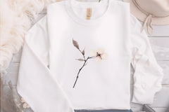 Spring Flower Clipart Bundle 6 - CraftNest - Digital Crafting and Art