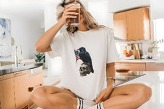 Gothic 4th July Clipart Bundle - CraftNest - Digital Crafting and Art