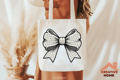 Golf Ball Bow Design Clipart Bundle - CraftNest - Digital Crafting and Art