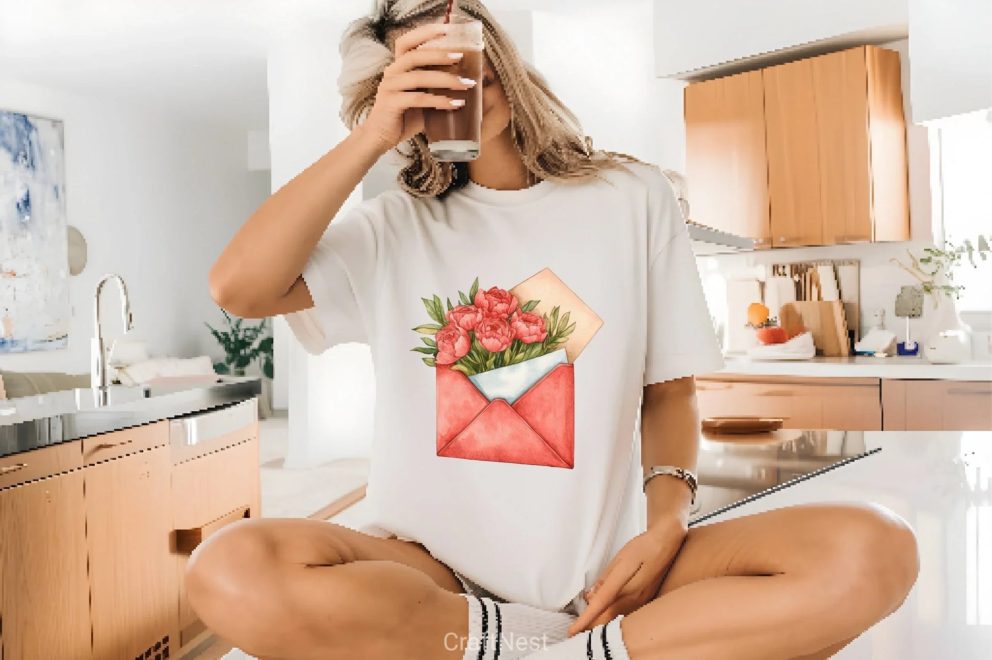 Bo√Æte Aux Lettres Clipart Bundle - CraftNest - Digital Crafting and Art