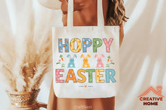 Groovy Easter Clipart Bundle 2 - CraftNest - Digital Crafting and Art