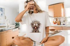 Scruffy Cartoon Dog Clipart Bundle - CraftNest - Digital Crafting and Art