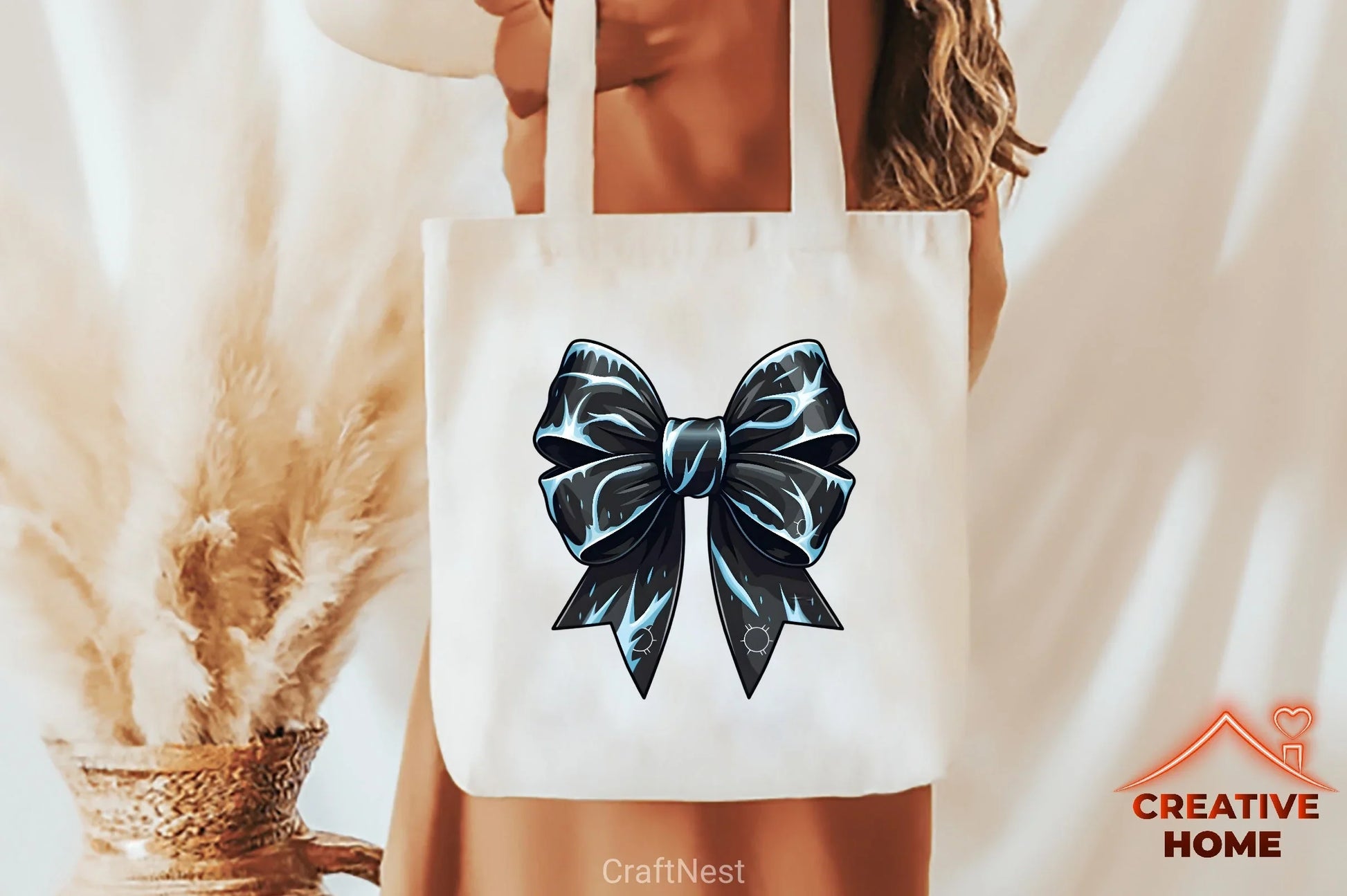 Ice Hockey Bow Clipart Bundle - CraftNest - Digital Crafting and Art