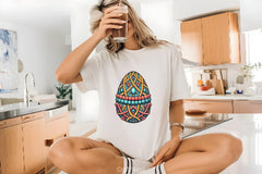 Boho Easter Clipart Bundle 5 - CraftNest - Digital Crafting and Art