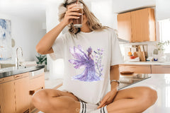 Spring Fairy Clipart Bundle 5 - CraftNest - Digital Crafting and Art