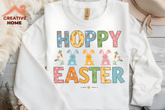 Groovy Easter Clipart Bundle 2 - CraftNest - Digital Crafting and Art