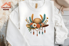 Spring Hats Clipart Bundle - CraftNest - Digital Crafting and Art