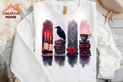 Mysterious Collage Clipart Bundle - CraftNest - Digital Crafting and Art