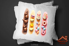 Easter Sweets Clipart Bundle 2 - CraftNest - Digital Crafting and Art