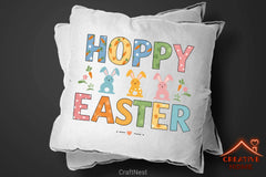 Groovy Easter Clipart Bundle 2 - CraftNest - Digital Crafting and Art