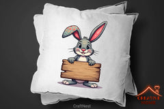 Boho Easter Clipart Bundle 3 - CraftNest - Digital Crafting and Art