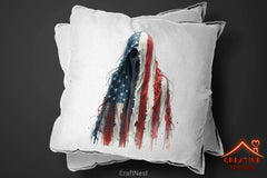 4th of July Gothic Ghost Clipart Bundle - CraftNest - Digital Crafting and Art