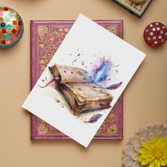 Magical Elements Fairytale Clipart - CraftNest - Digital Crafting and Art