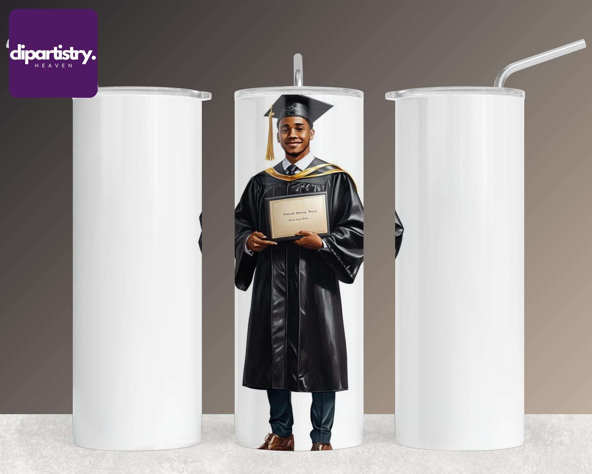 Male Graduates Students Clipart - CraftNest - Digital Crafting and Art