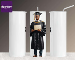 Male Graduates Students Clipart - CraftNest - Digital Crafting and Art