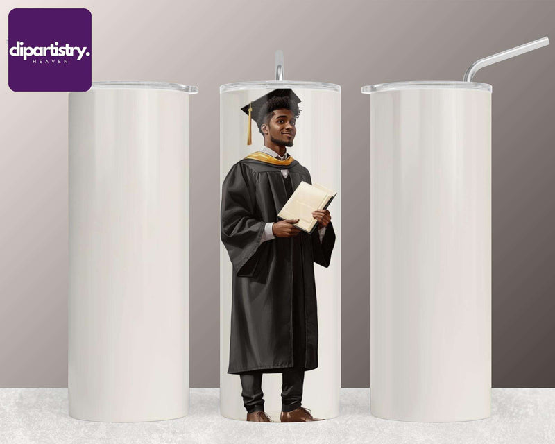 Male Graduates Students Clipart - CraftNest - Digital Crafting and Art