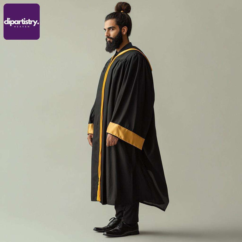 Male Graduates Students Clipart - CraftNest - Digital Crafting and Art