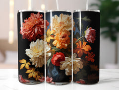 Marigold Magic Tumbler Wrap - CraftNest