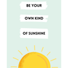 US Letter Classroom Educational Posters