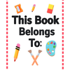 St. Patrick's Day Tracing Activity Workbook