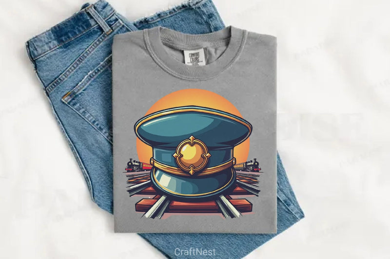 Vintage Travel Clipart Bundle 4 - CraftNest - Digital Crafting and Art