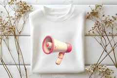 Retro Girly Baseball Clipart Bundle - CraftNest - Digital Crafting and Art