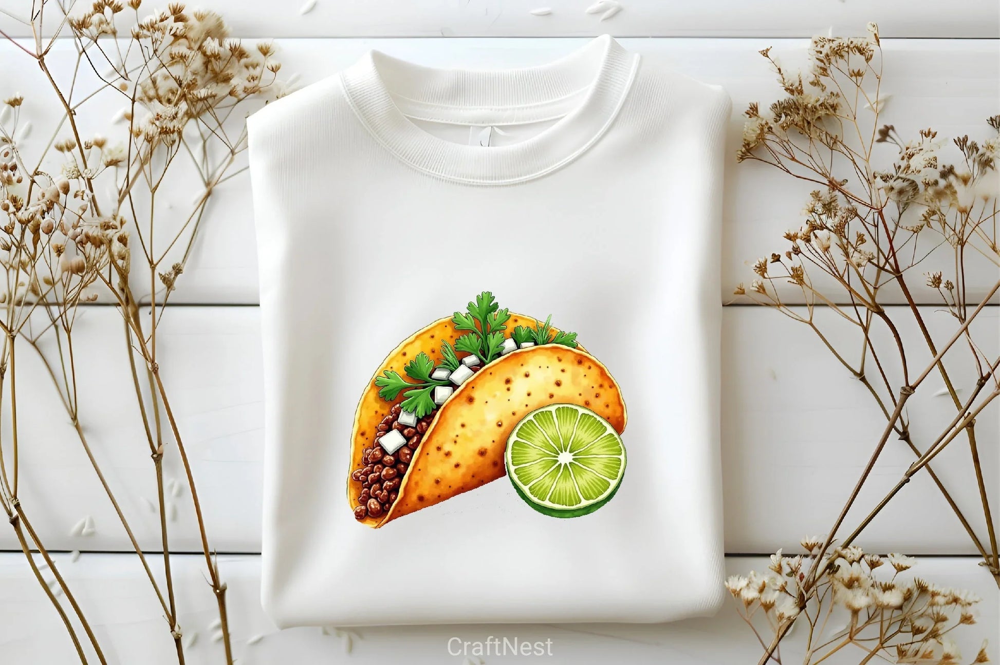 Cinco De Mayo Clipart Bundle - CraftNest - Digital Crafting and Art