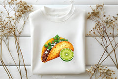 Cinco De Mayo Clipart Bundle - CraftNest - Digital Crafting and Art