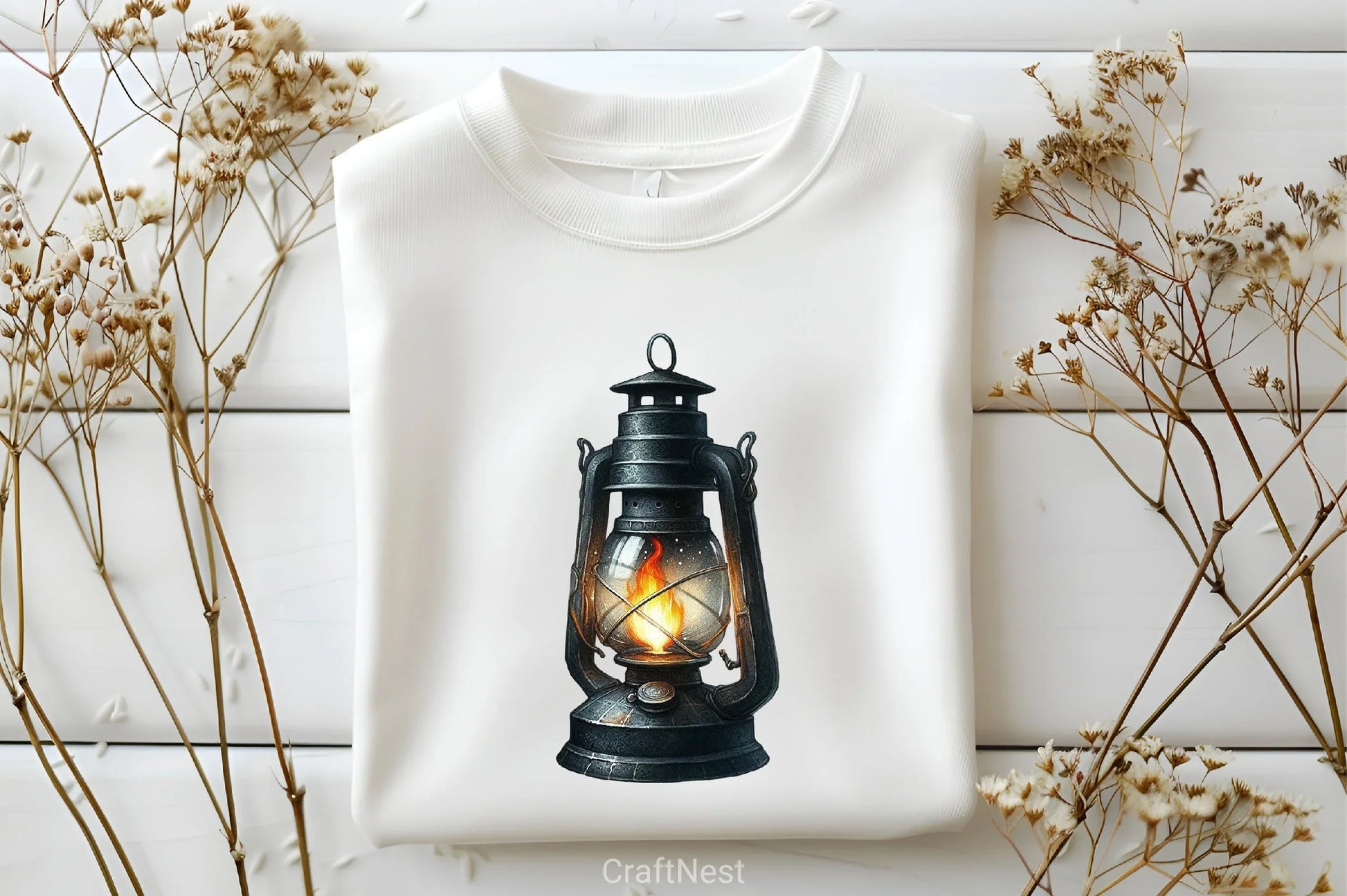 Dark Black Halloween Clipart Bundle - CraftNest - Digital Crafting and Art