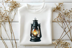 Dark Black Halloween Clipart Bundle - CraftNest - Digital Crafting and Art