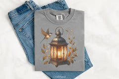 Gothic Summer Clipart Bundle 5 - CraftNest - Digital Crafting and Art